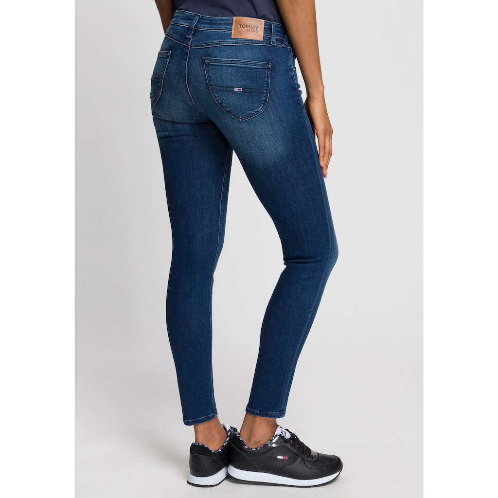 Tommy Jeans Skinny-fit-Jeans