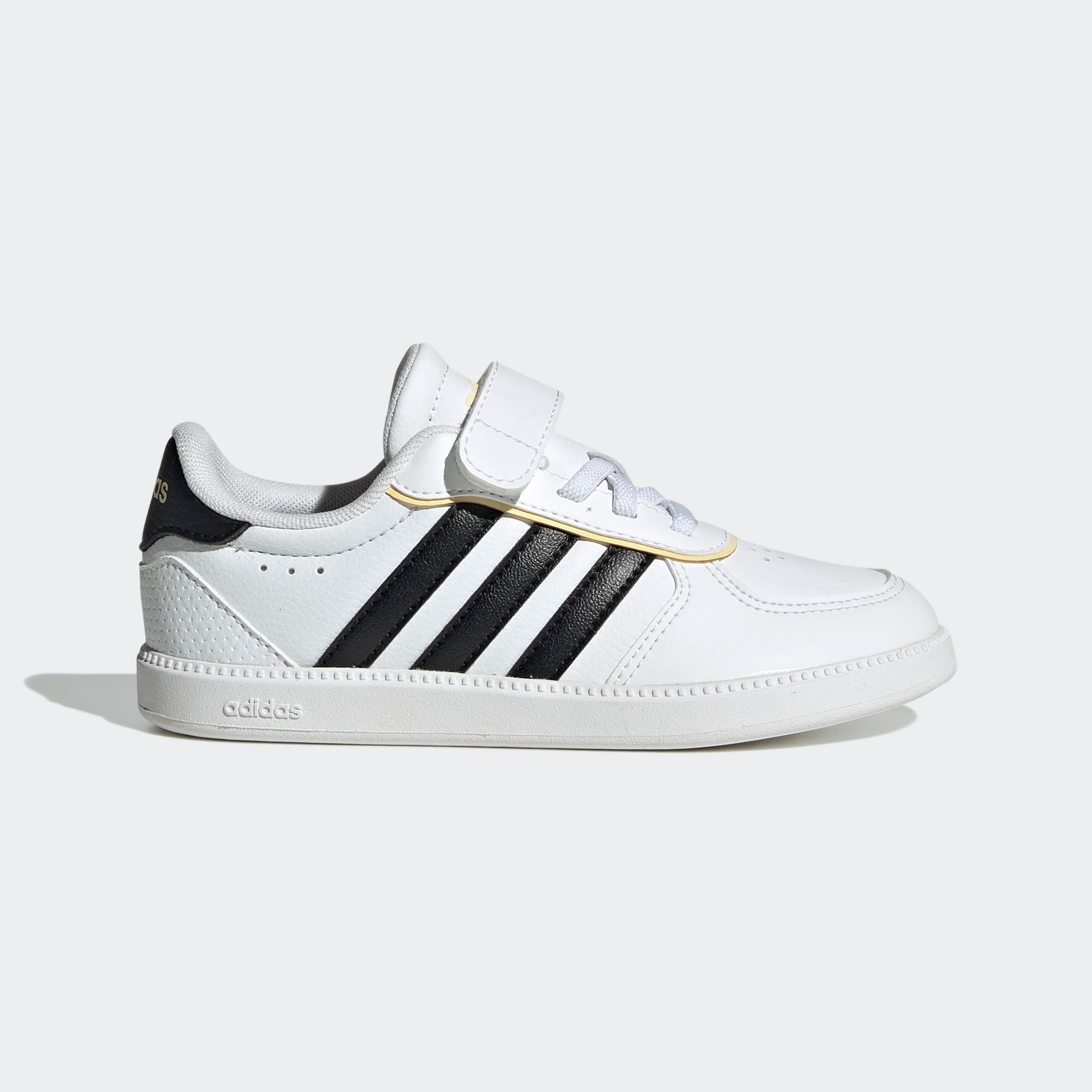 adidas Sportswear Sneaker »BREAKNET SLEEK KIDS«