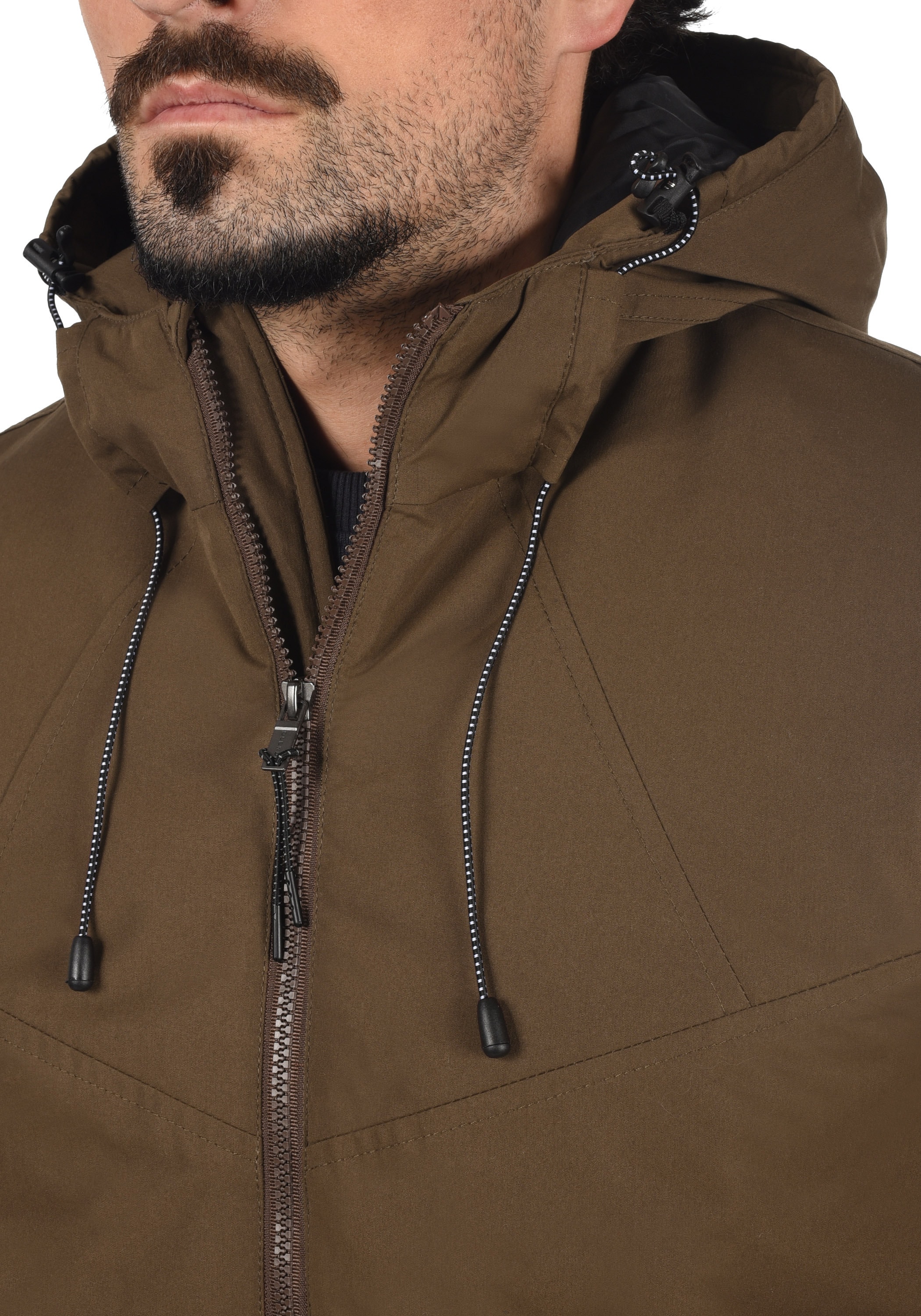 Blend Langmantel »Parka BHFosco«