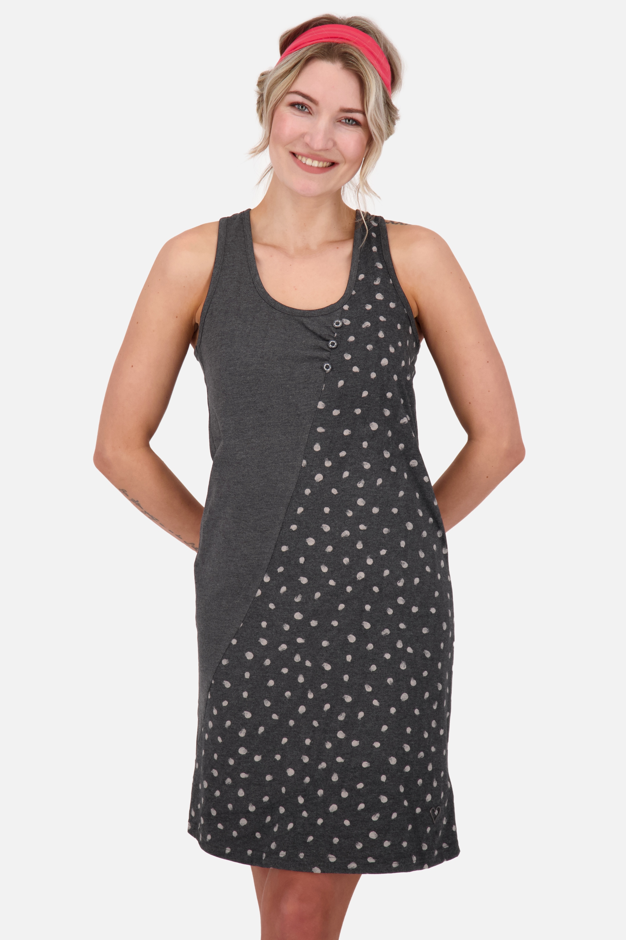 Alife & Kickin Sommerkleid
