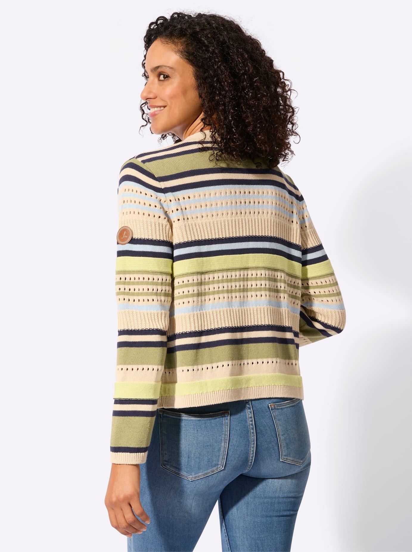 Casual Looks Cardigan