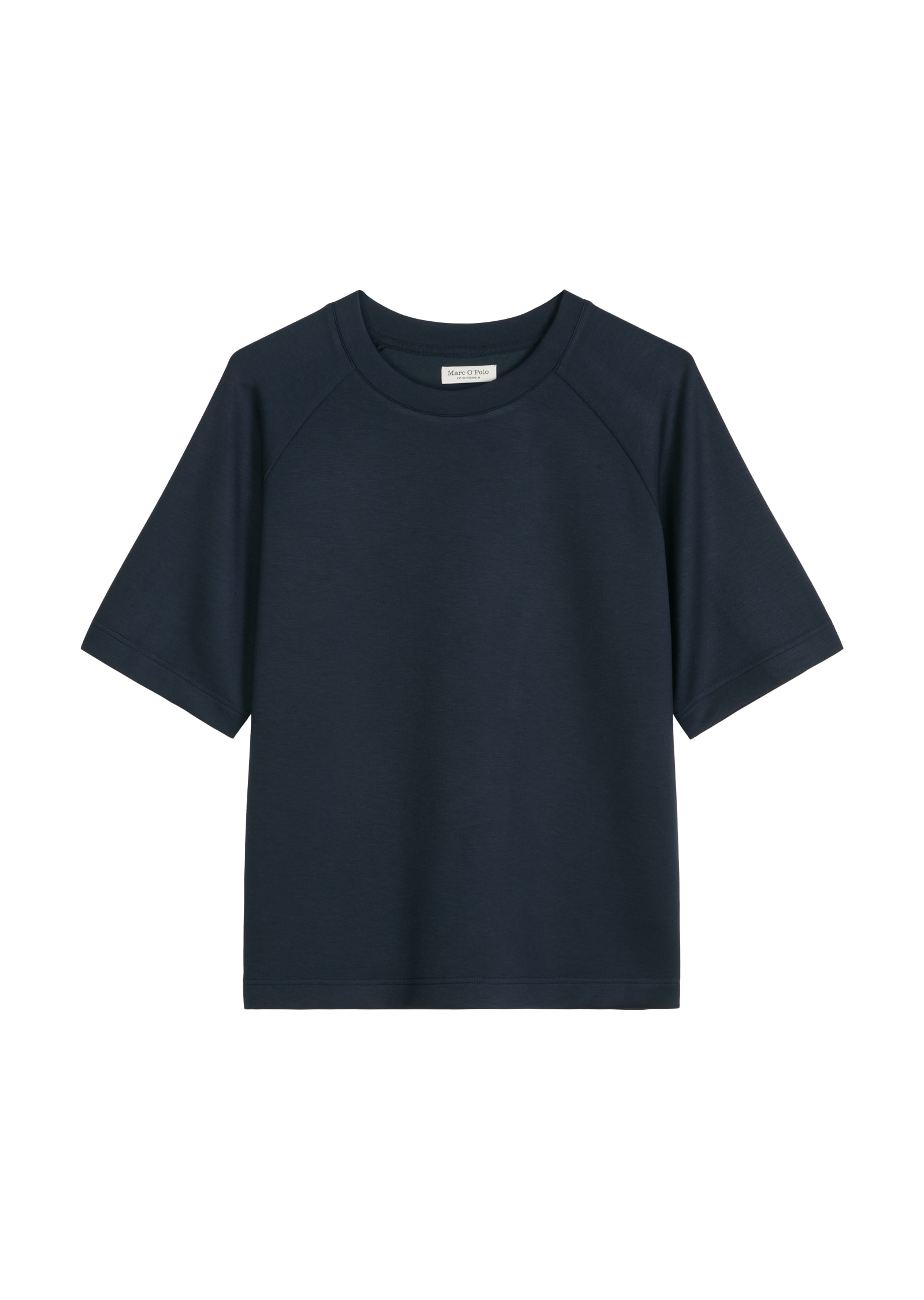 Marc O'Polo Shirttop »Modal Allure«