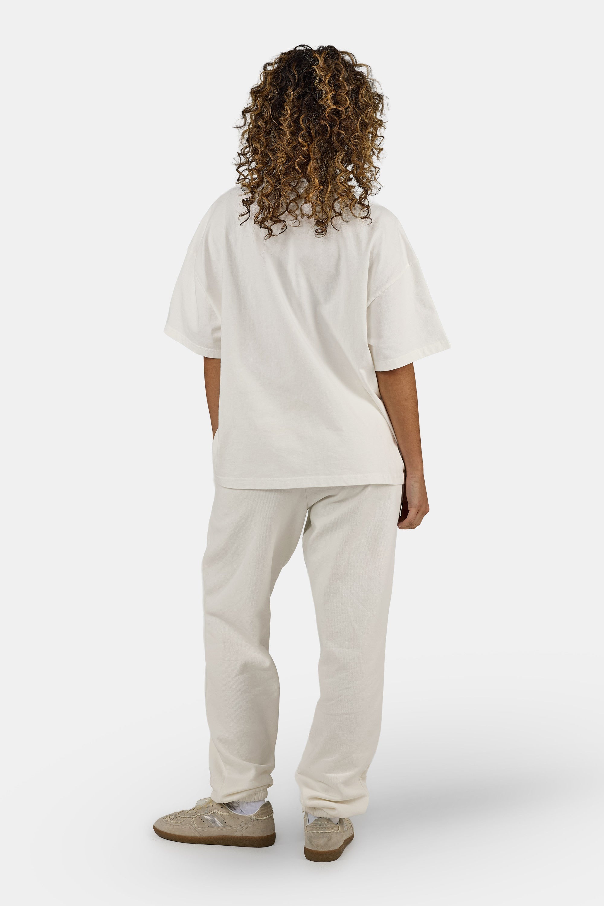 PEGADOR T-Shirt »Bracy Heavy Oversized Tee« Baumwolle, oversize
