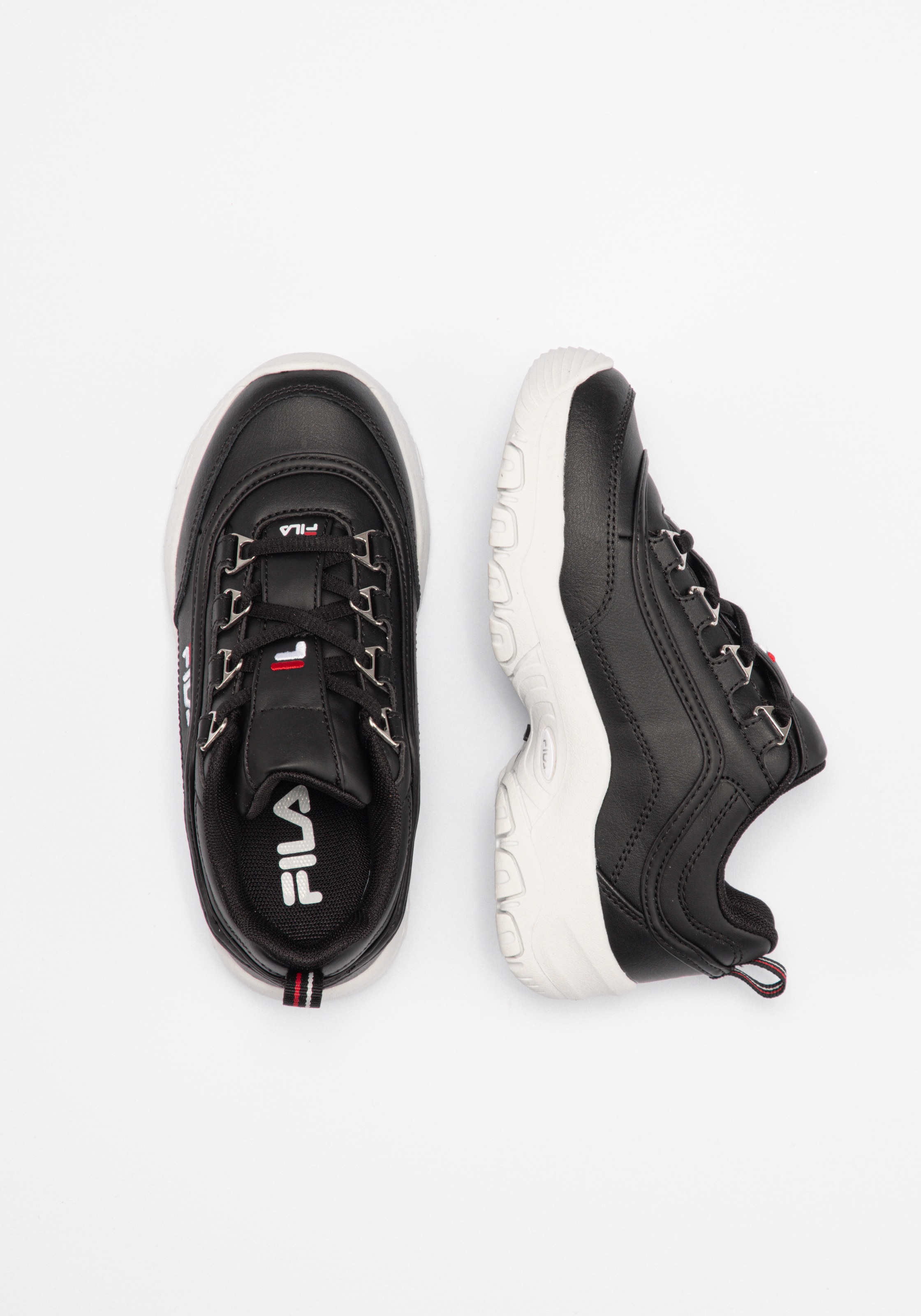 Fila Sneaker »STRADA teens«
