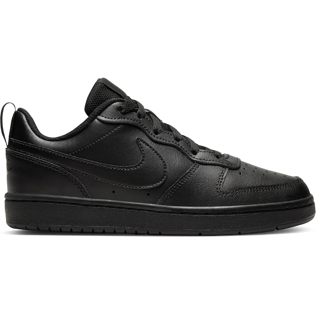 Nike Sportswear Sneaker »Court Borough«, Design auf den Spuren des Air  Force 1 im OTTO Online Shop