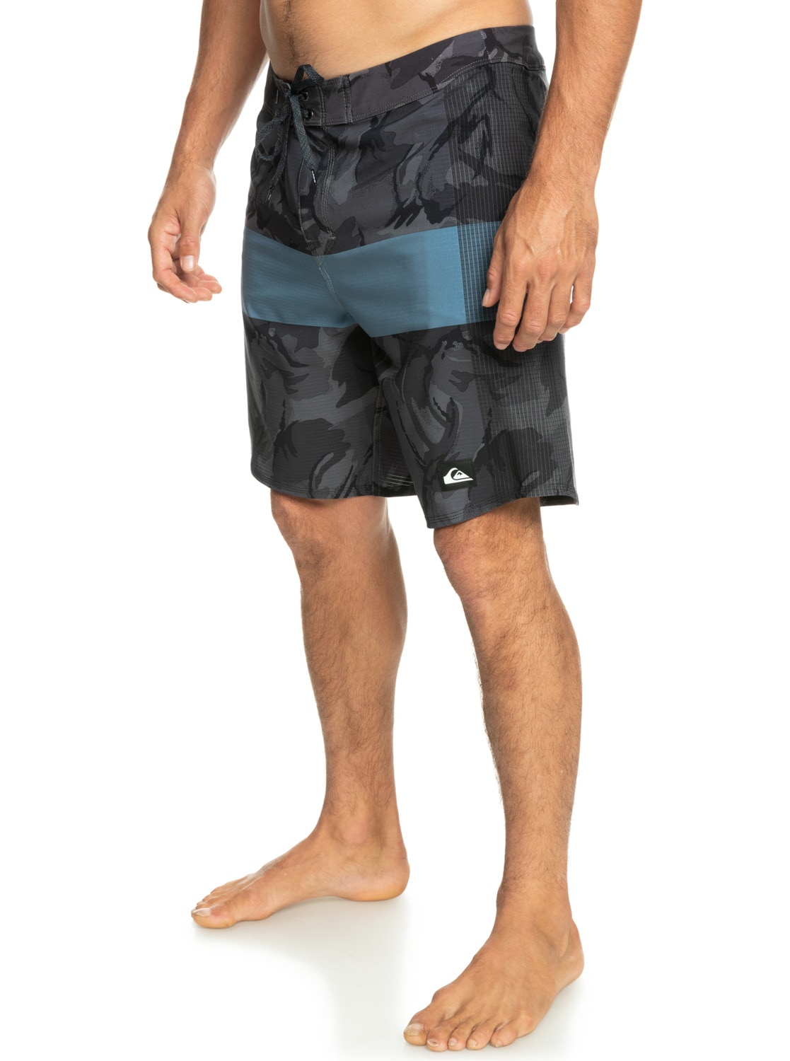 Quiksilver Boardshorts »Highlite Arch 19"«