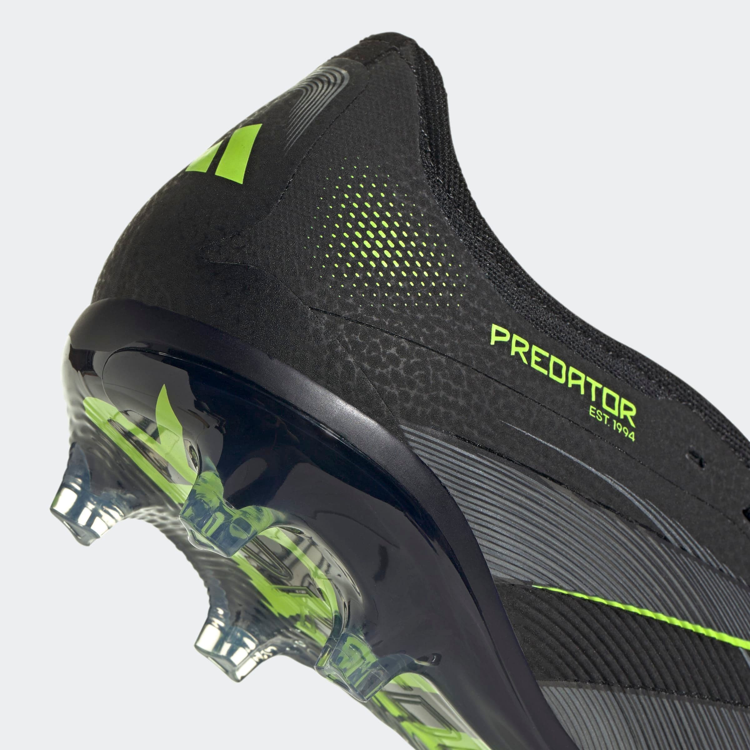 adidas Performance Fußballschuh »PREDATOR PRO FOLD-OVER TONGUE FG«, geeignet für Rasenplätze