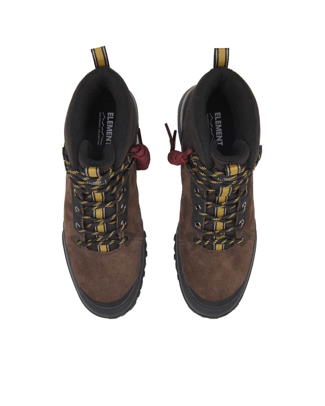 Element Skateschuh »Donnelly Elite«