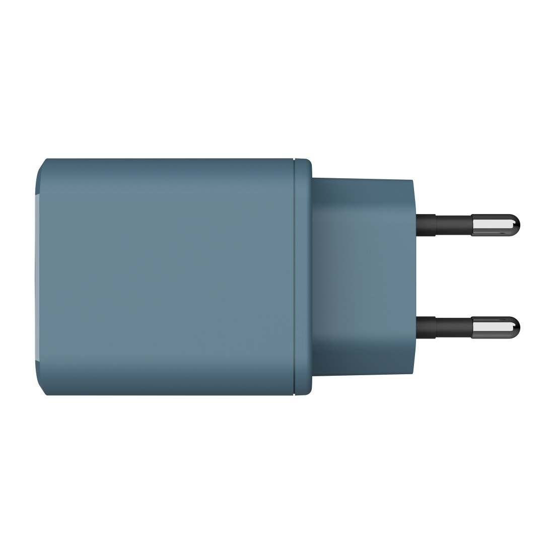 Fresh´n Rebel USB-Ladegerät »Mini-Charger USB-C und USB-A, PD 45W«