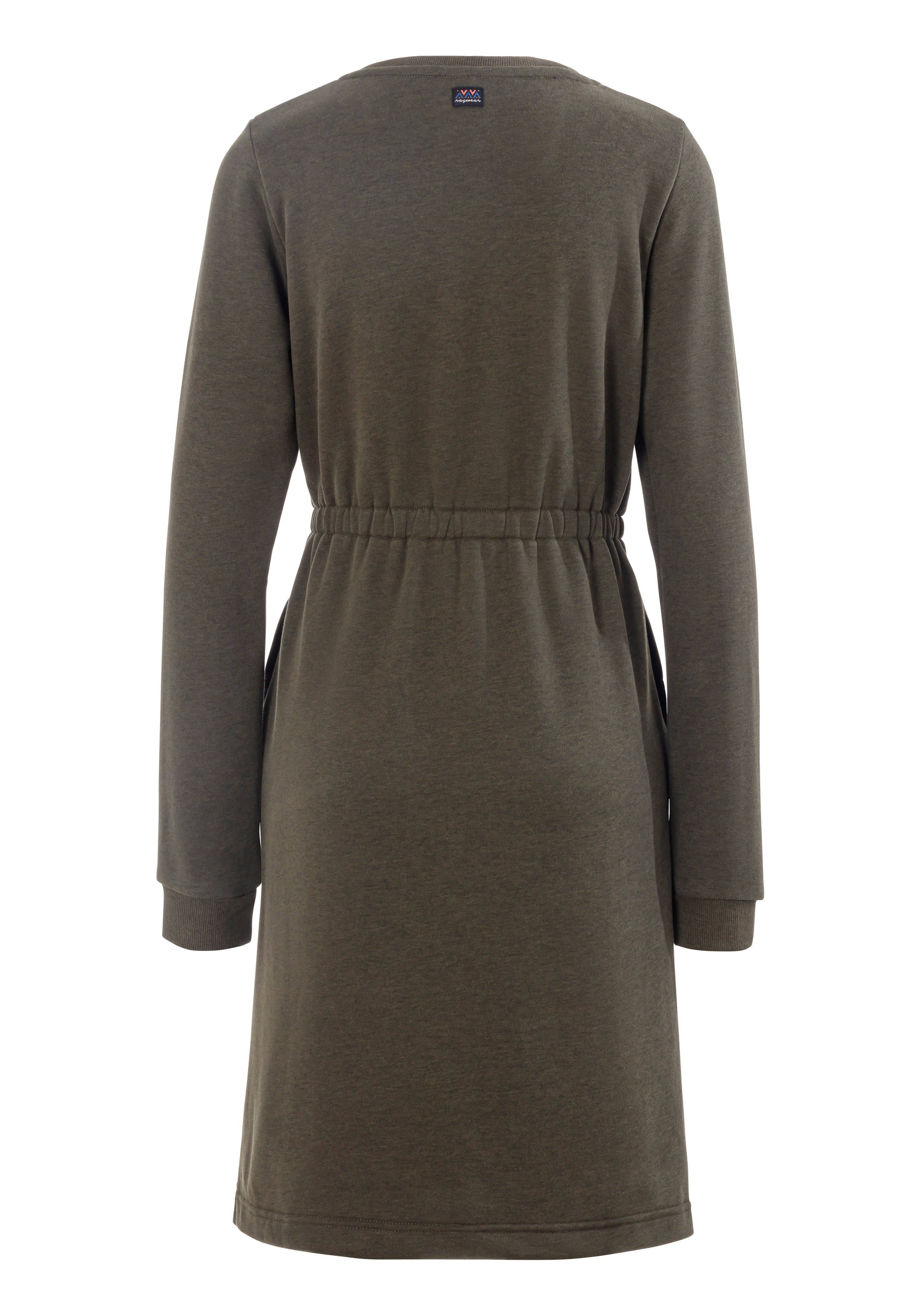 Ragwear Sweatkleid »MELORA«