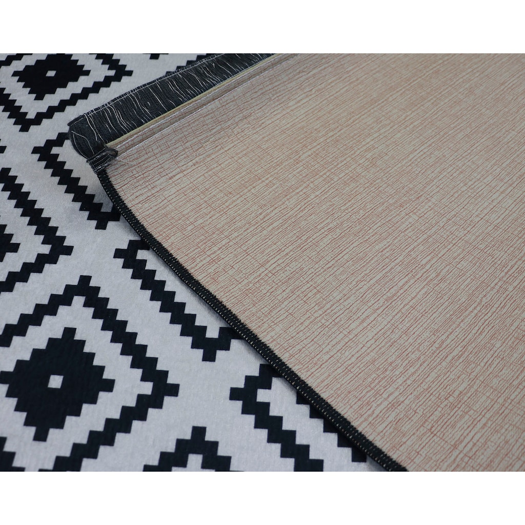 RESITAL The Voice of Carpet Teppich »Sultan 0201«, rechteckig