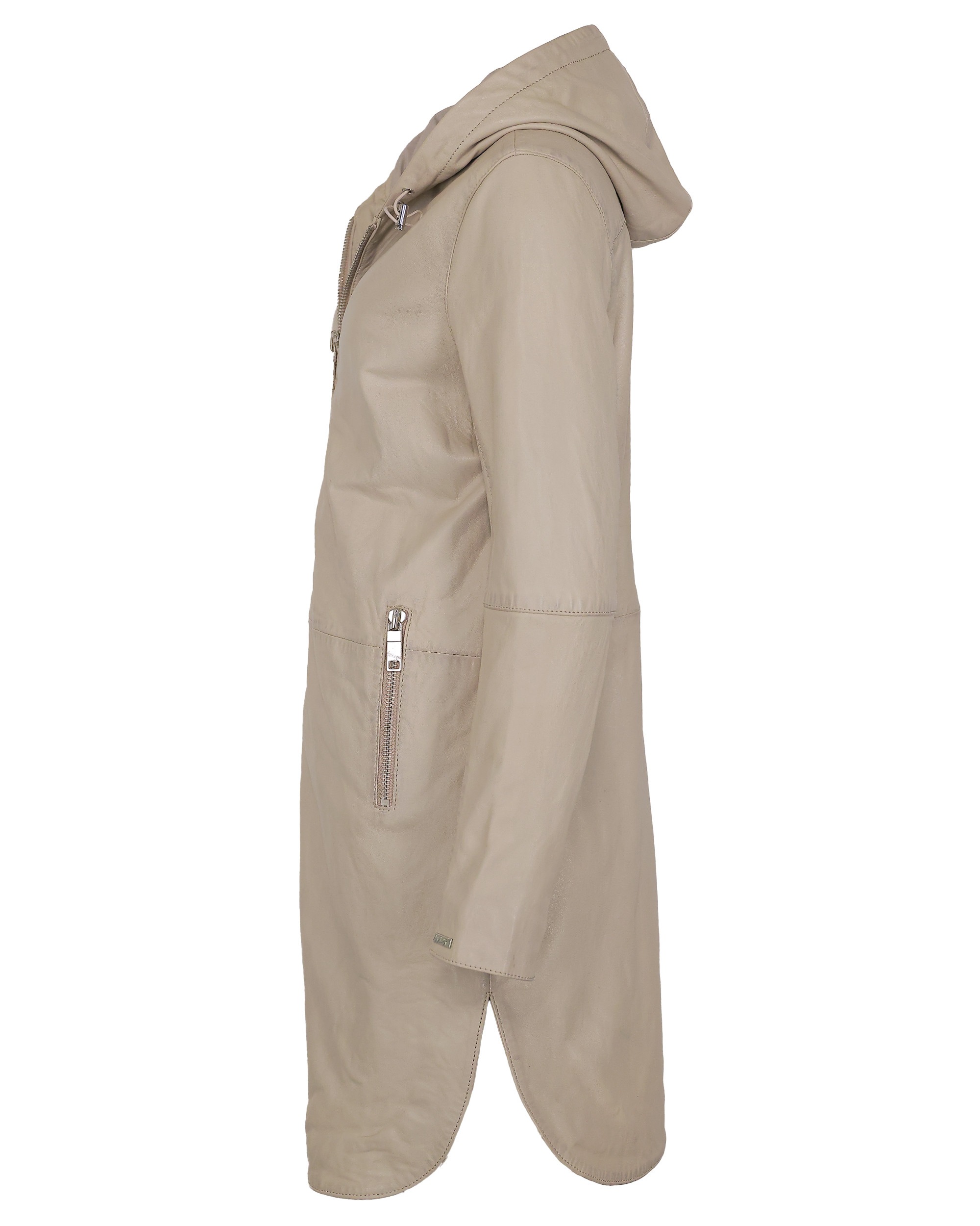 Maze Lederjacke »Ledermantel 4202198«