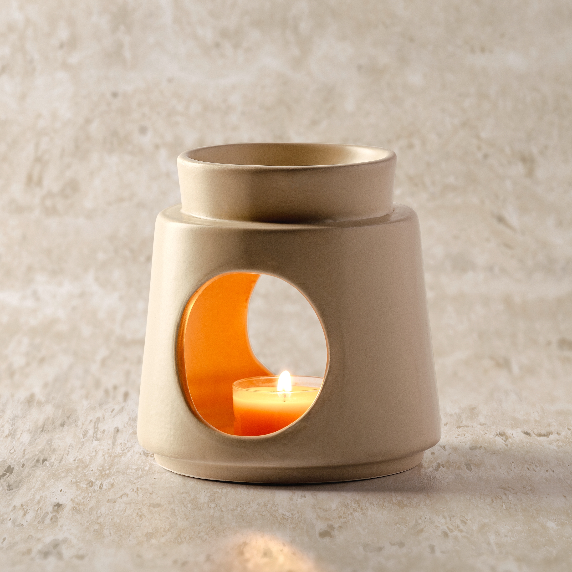 LEONARDO Duftlampe »Silenzio«