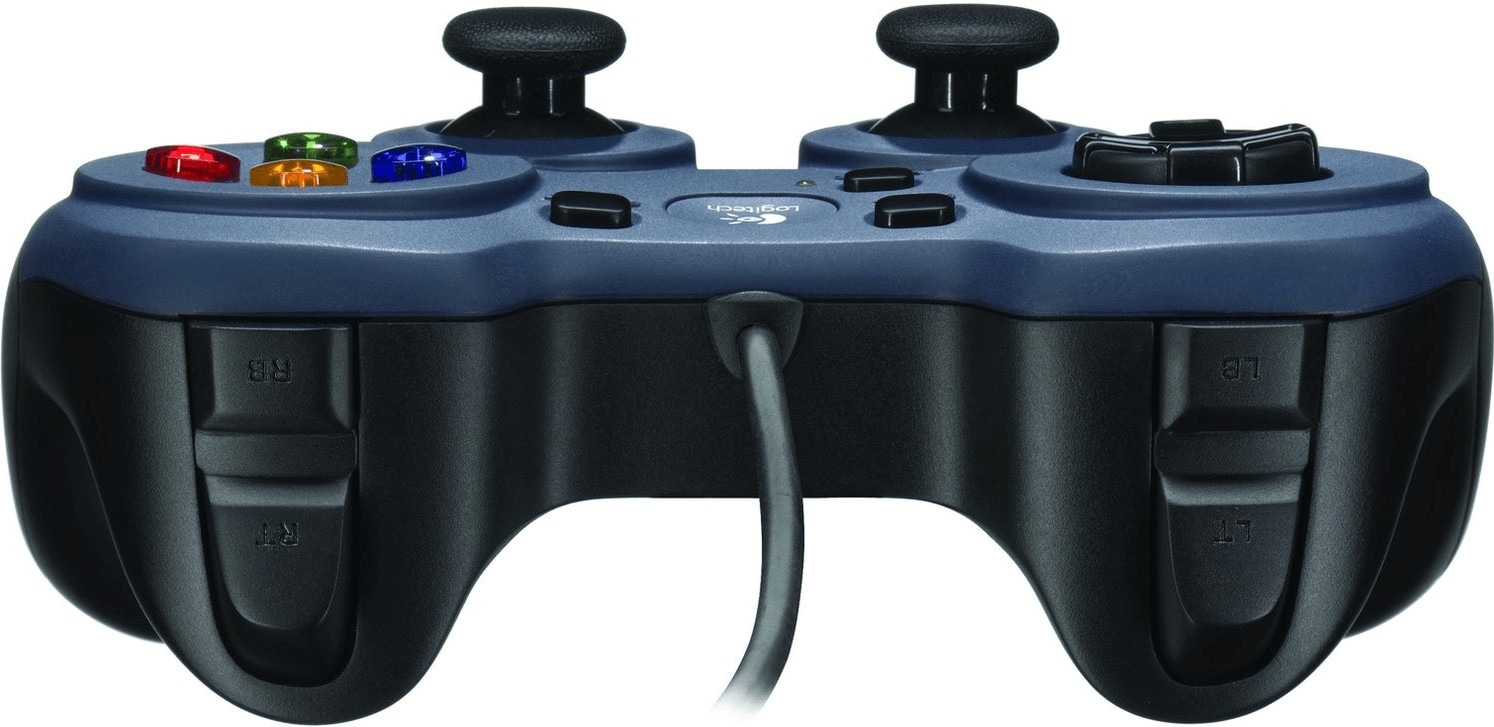 Logitech Gaming-Controller »F310 Gamepad - G-Series EWR2«