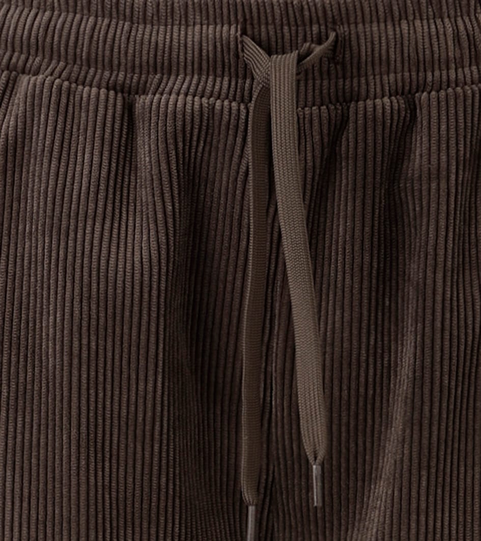 Aniston CASUAL Schlupfhose  aus trendigem, elastischen Cord