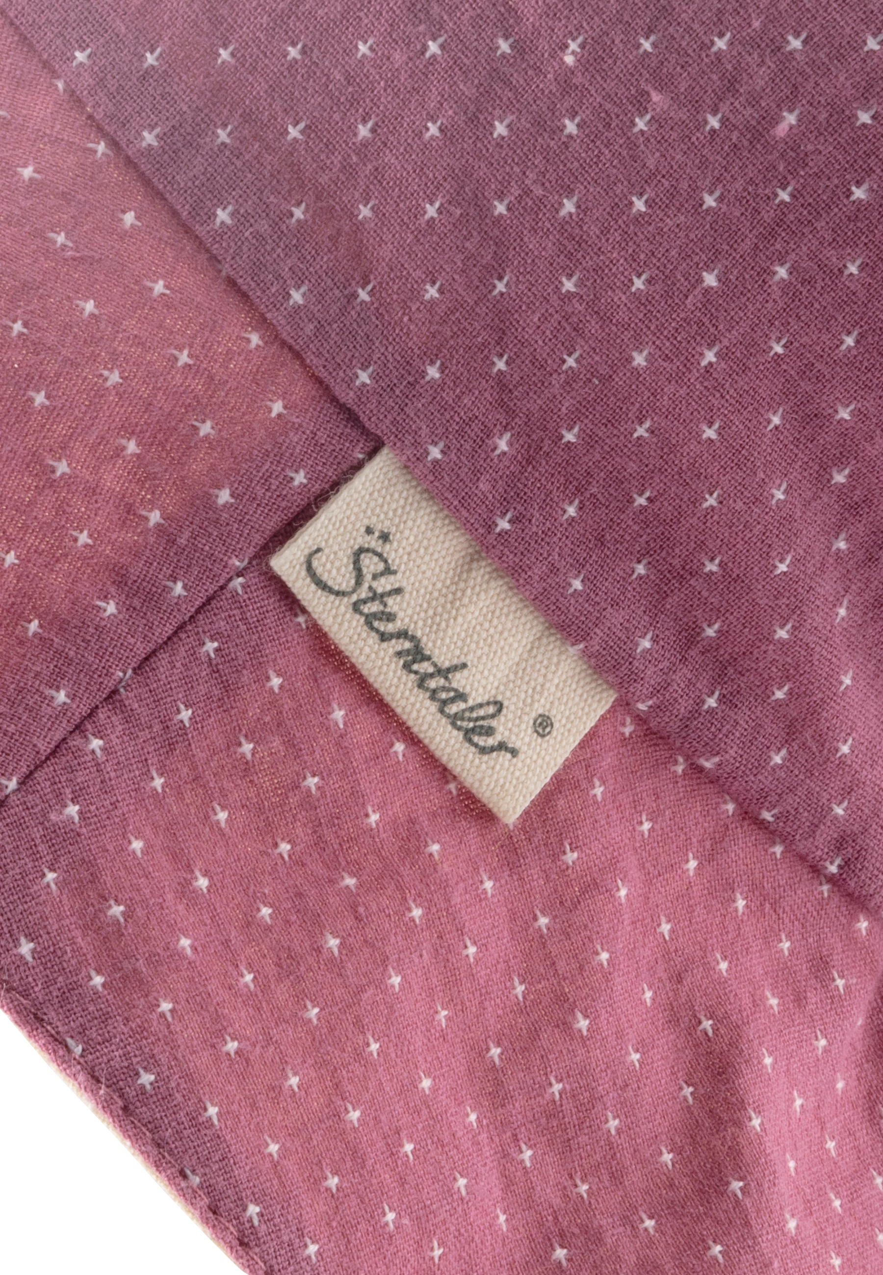 Sterntaler® Schirmmütze »Wende-Sonnenhut Pünktchen«