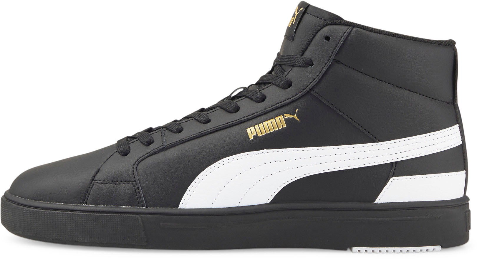 PUMA Sneaker »Puma Serve Pro Lite Mid«