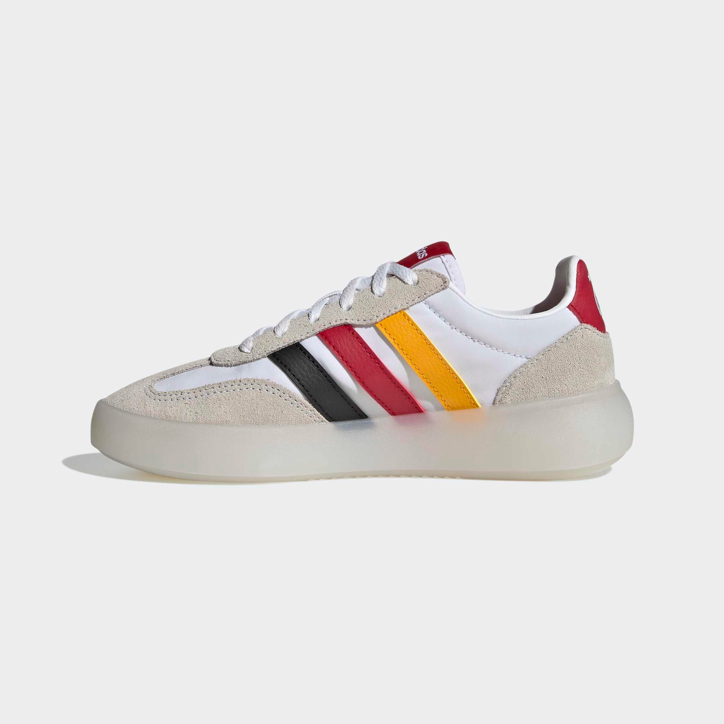 adidas Performance Sneaker »BREAKNET 3.0 KIDS FUSSBALL«  World Cup Nations Pack, für Kinder & Jugendliche