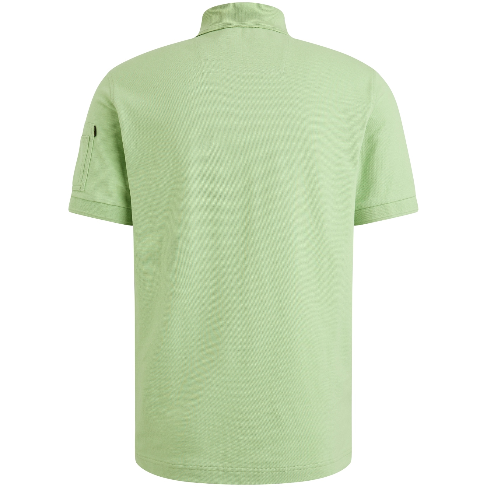 PME LEGEND Poloshirt, mit Logostickerei