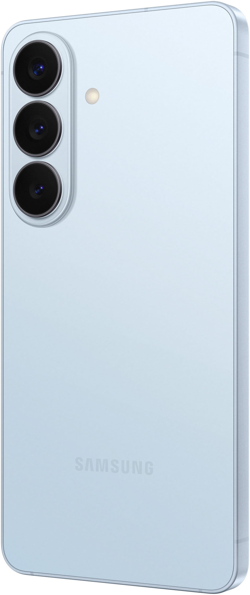 Samsung Smartphone »Galaxy S26« sky blue