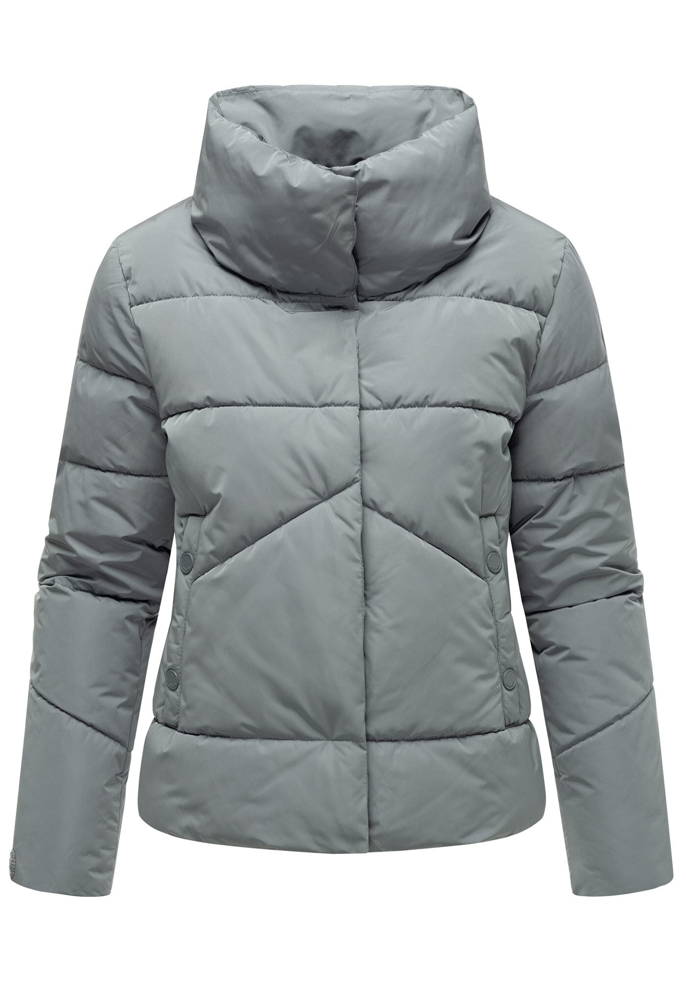 Marikoo Winterjacke »Marikoo Jalliaa Damen Winterjacke N022«