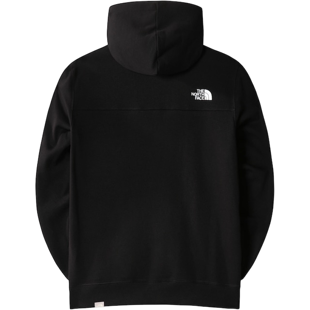 The North Face Kapuzensweatshirt »W SIMPLE DOME HOODIE« im OTTO Online Shop  kaufen | OTTO