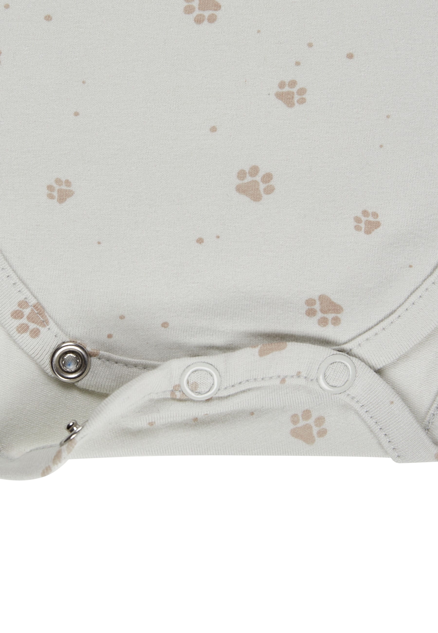 Sterntaler® Kurzarmbody »Kurzarm-Body Lucky«