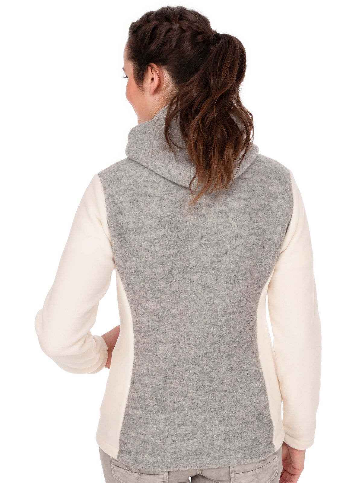 ALP1964 Jeansjacke »Jacke 423301«