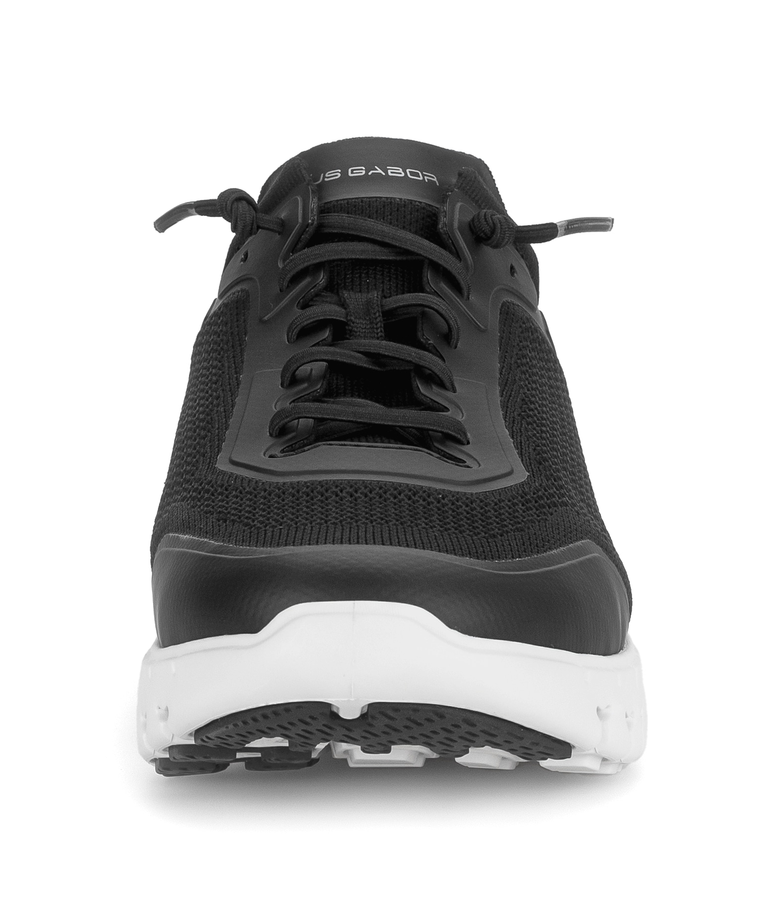 Pius Gabor Sneaker  Freizeitschuh, Halbschuh, Schnürschuh in Komfortweite G (=weit)