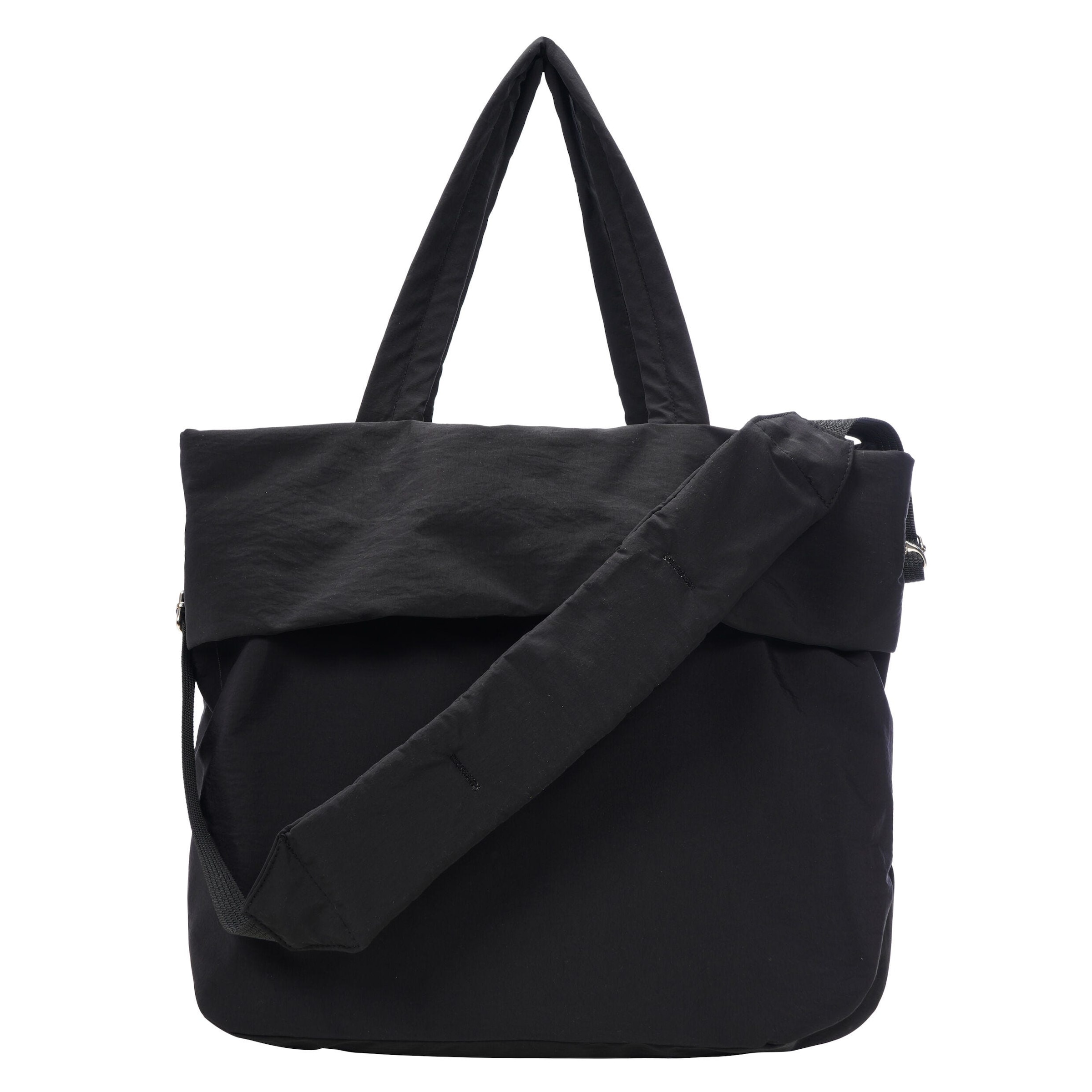 Luhta Handtasche »OHVANA« mit abnehmbarem Schulterriemen, aus Polyamid