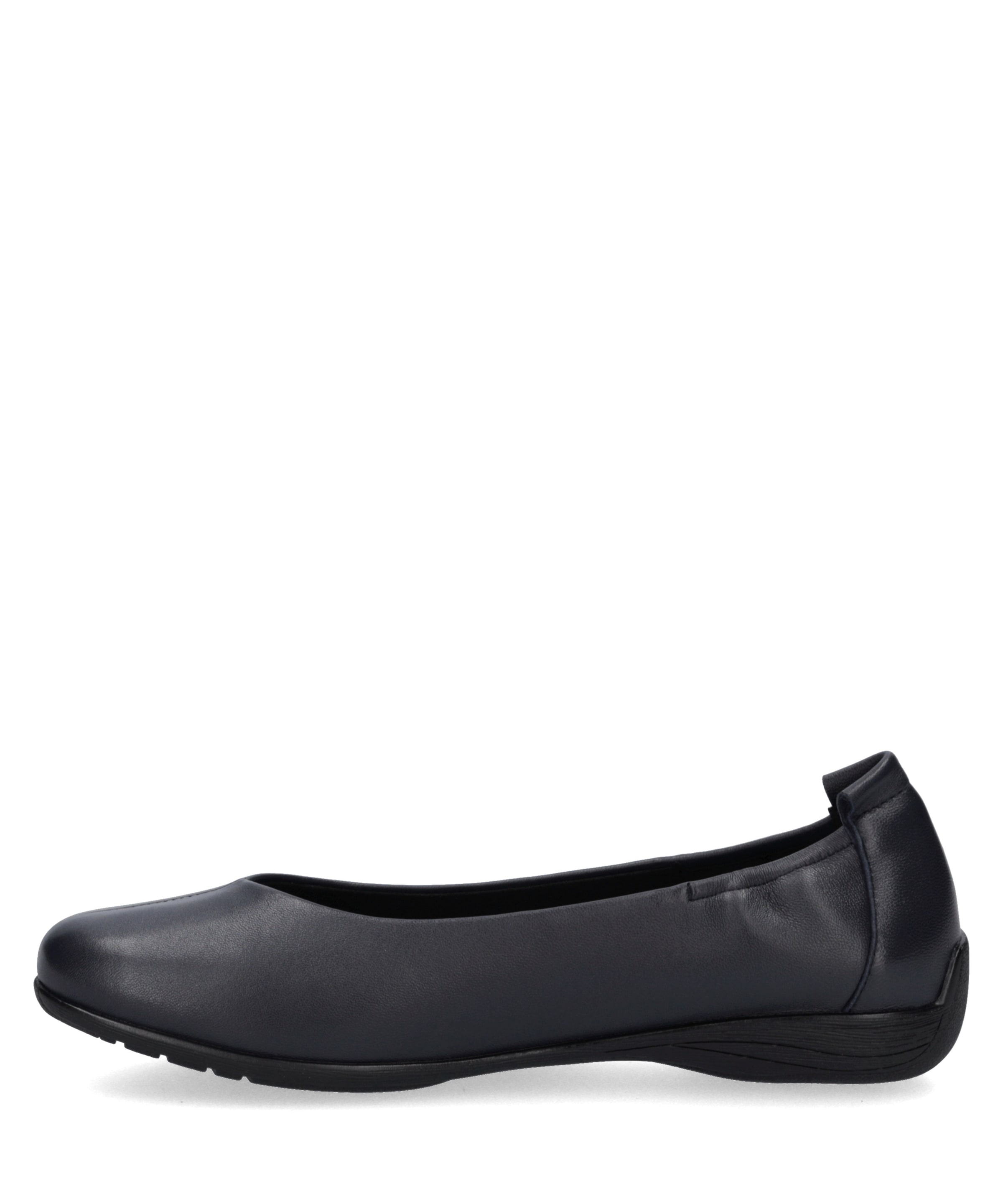 Josef Seibel Ballerina »Fenja 38, indigo«