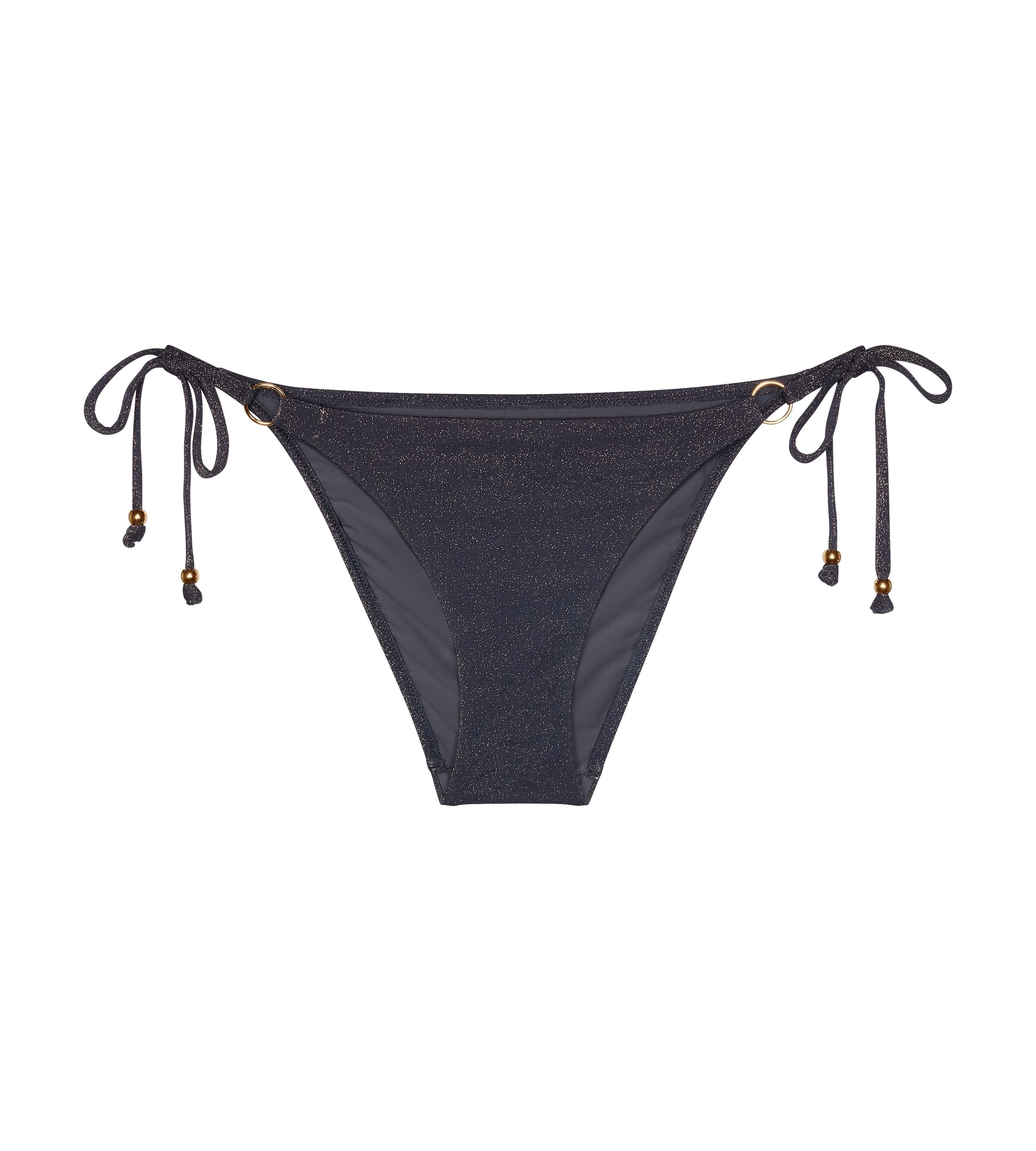 Triumph Bikini-Hose »Summer Sunset Tai« weicher Lurex