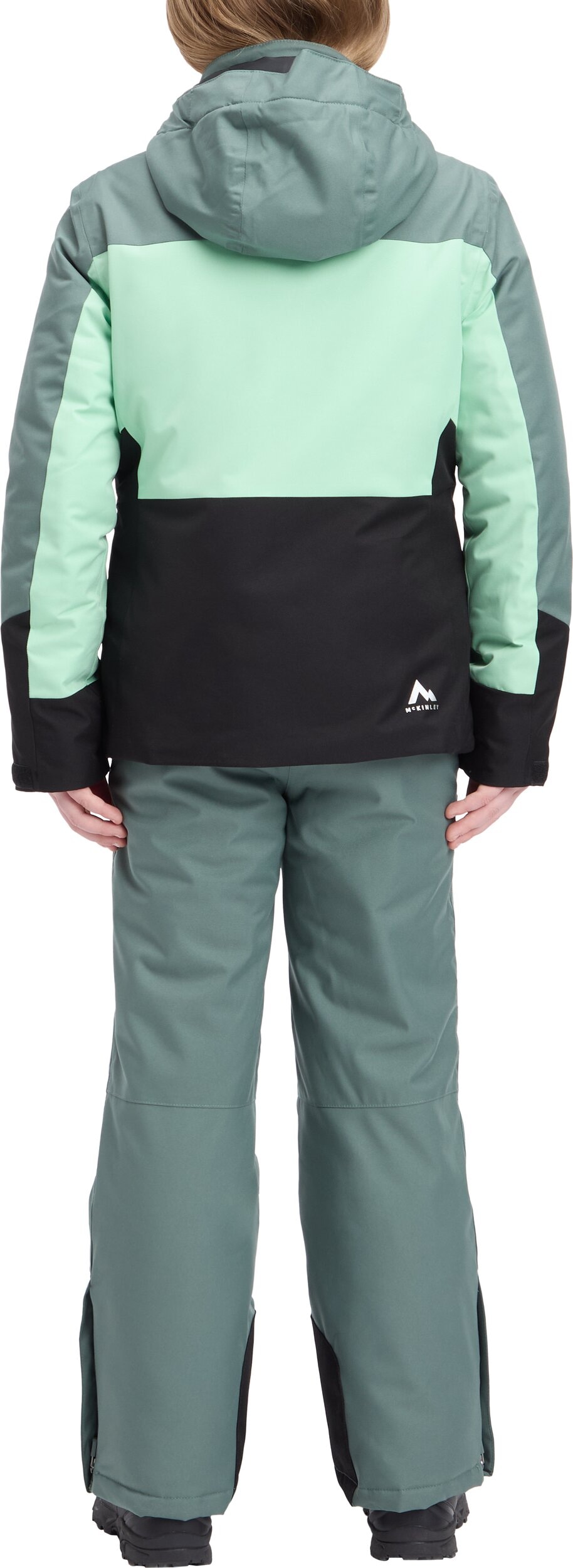 McKINLEY Outdoorjacke »Jacke Daniele G«