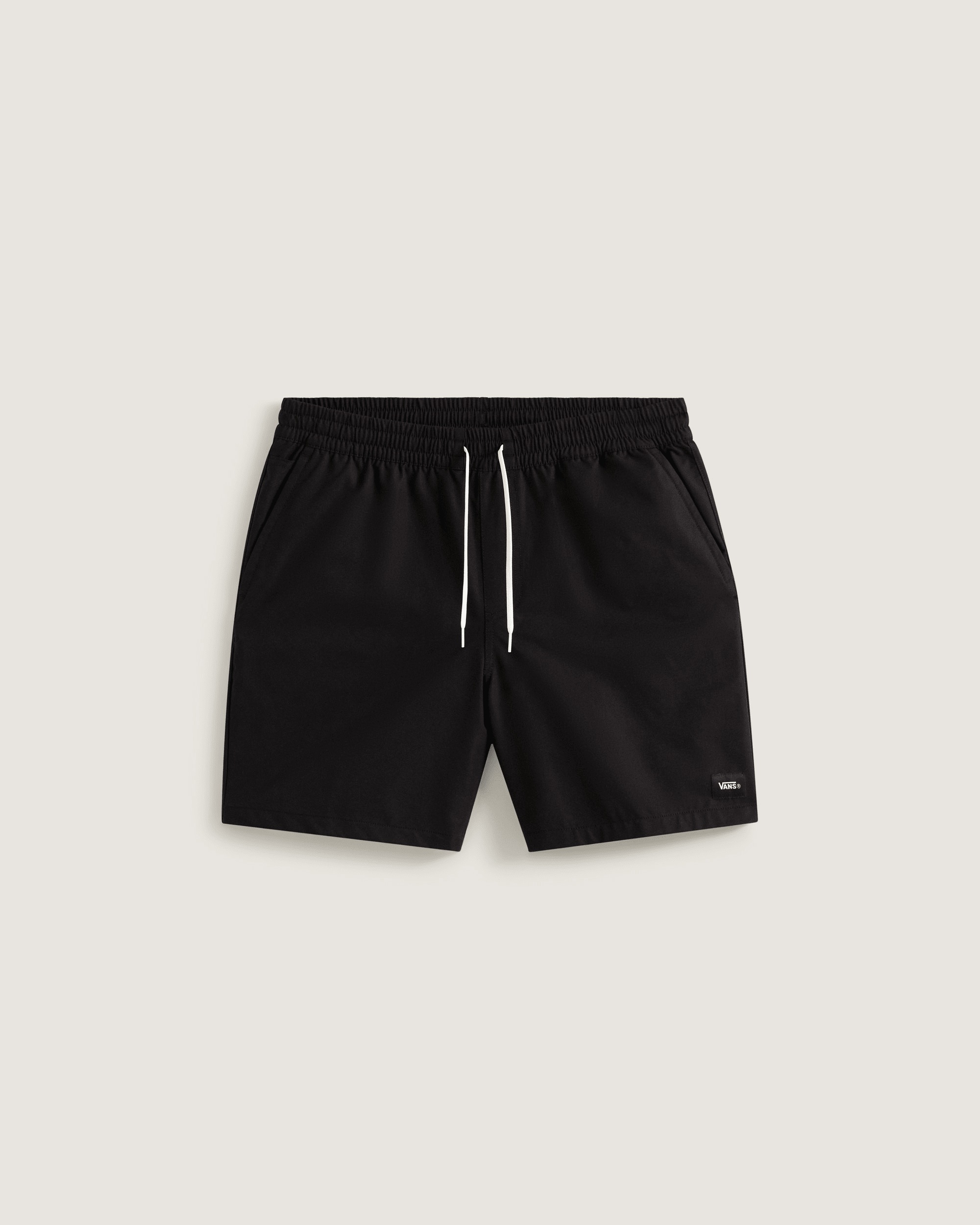 Vans Shorts »RANGE RELAXED SPORT SHORT«  mit Kordelverschluss, bequeme Passform