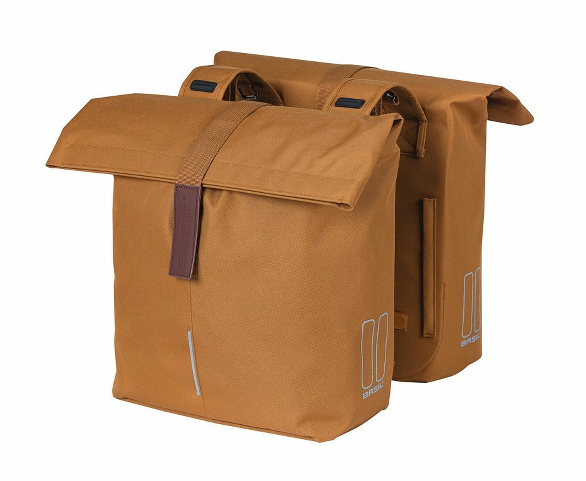 Basil Fahrradtasche »Doppelpacktasche "City"«