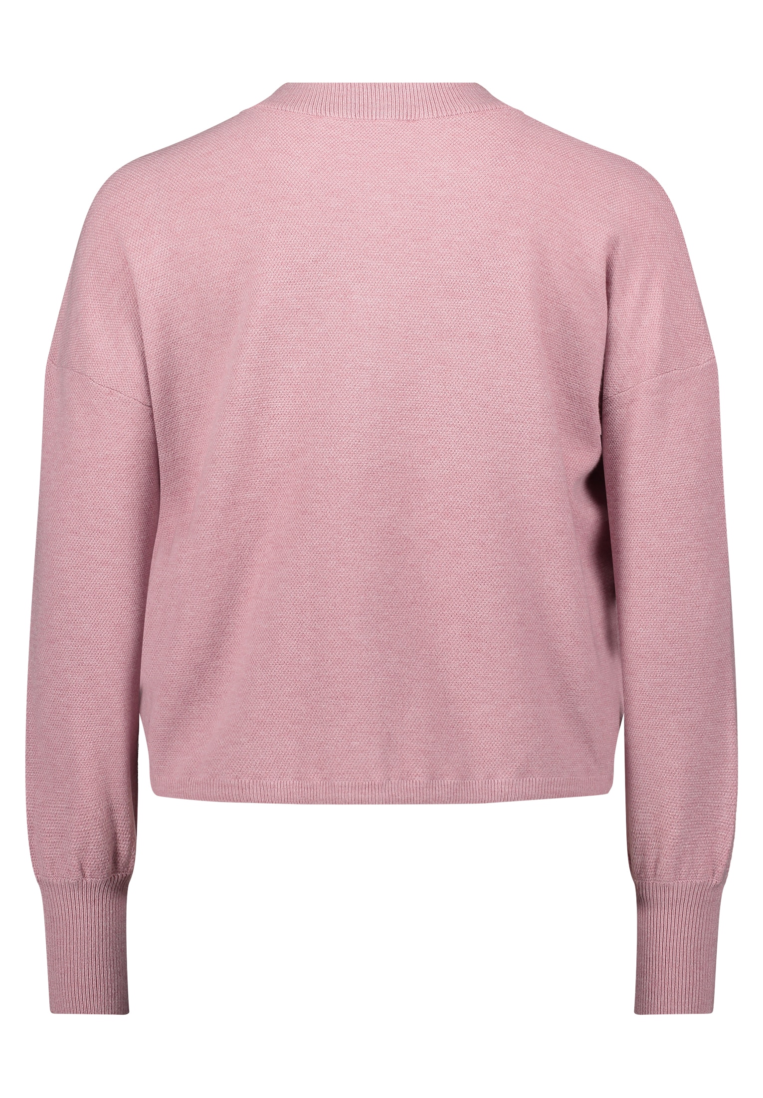 Betty&Co Cardigan »Strick-Cardigan mit Reißverschluss«