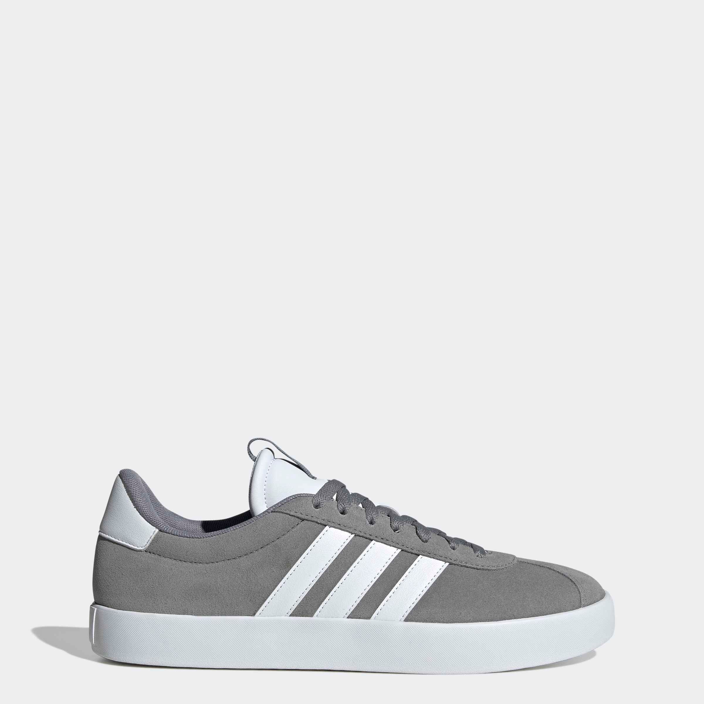 adidas Sportswear Sneaker »VL COURT 3.0«  inspiriert vom Design des adidas samba