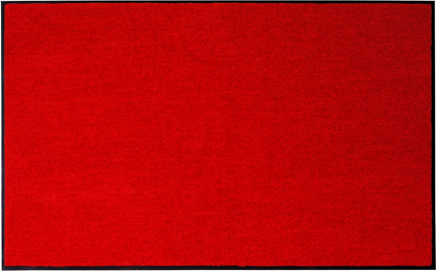 Salonloewe Fußmatte, rechteckig, 7 mm Höhe