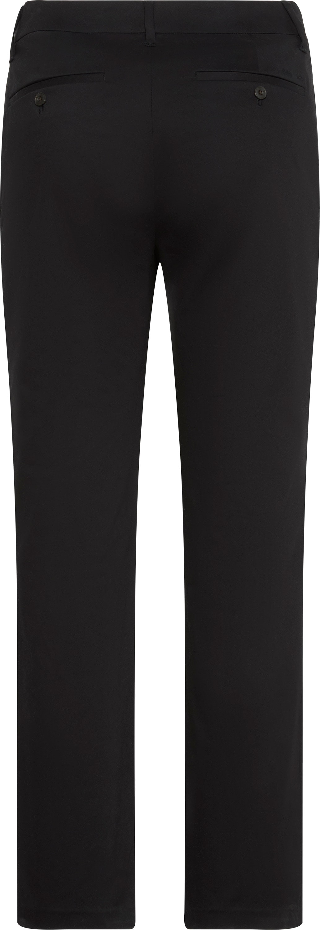 Calvin Klein Chinohose »SLIM SATEEN CHINO TROUSER«  slim fit