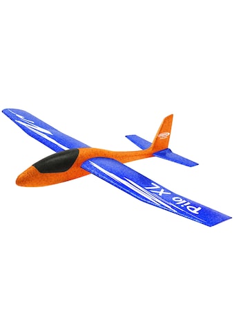 Spielzeug-Flugzeug »Pilo XL Schaumwurfgleiter EPP«