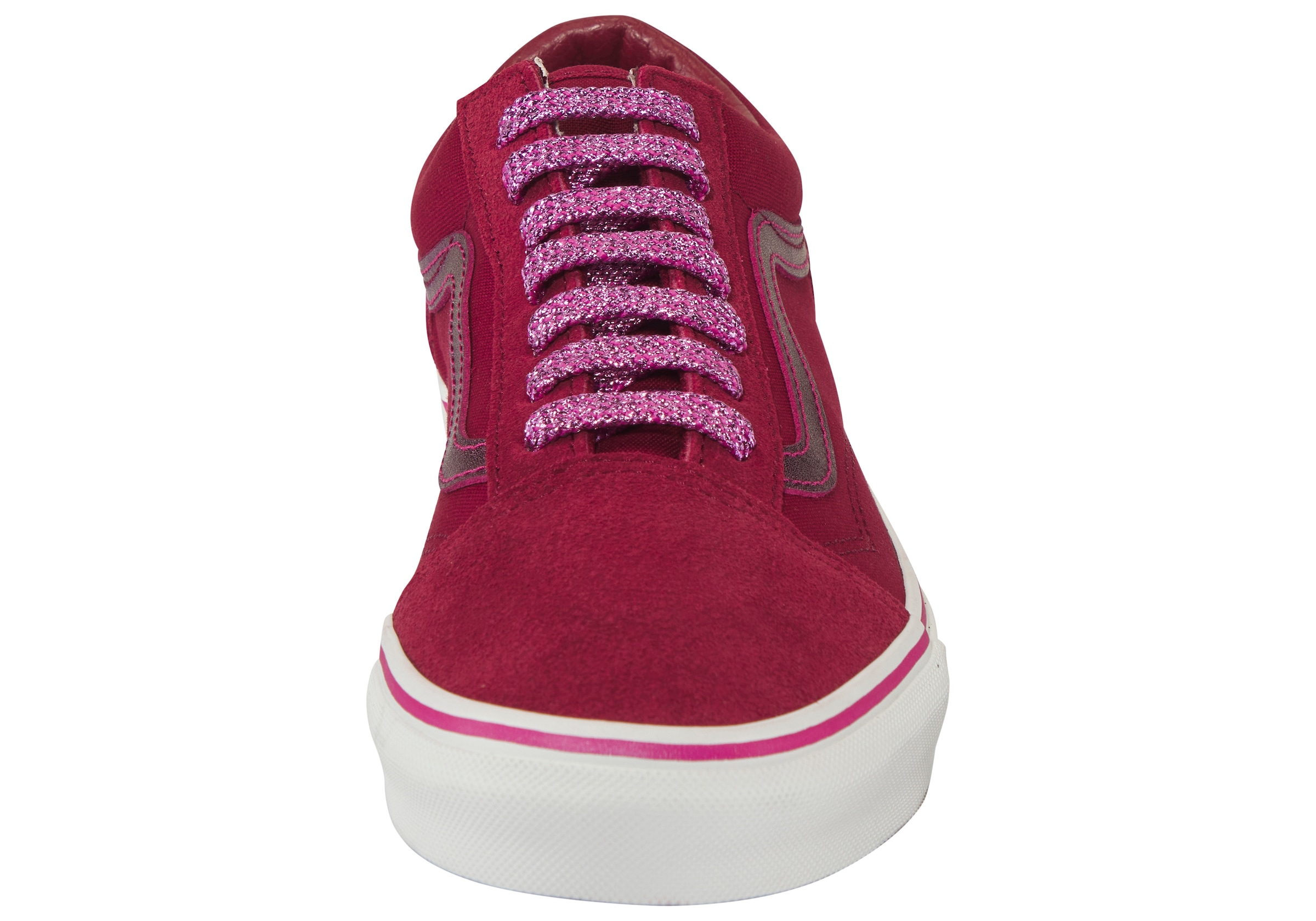 Vans Sneaker »Old Skool«