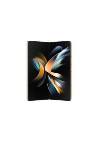 Samsung Smartphone »Galaxy Z Fold 4, 5G«, beige, (19,3 cm/7,6 Zoll, 512 GB... kaufen