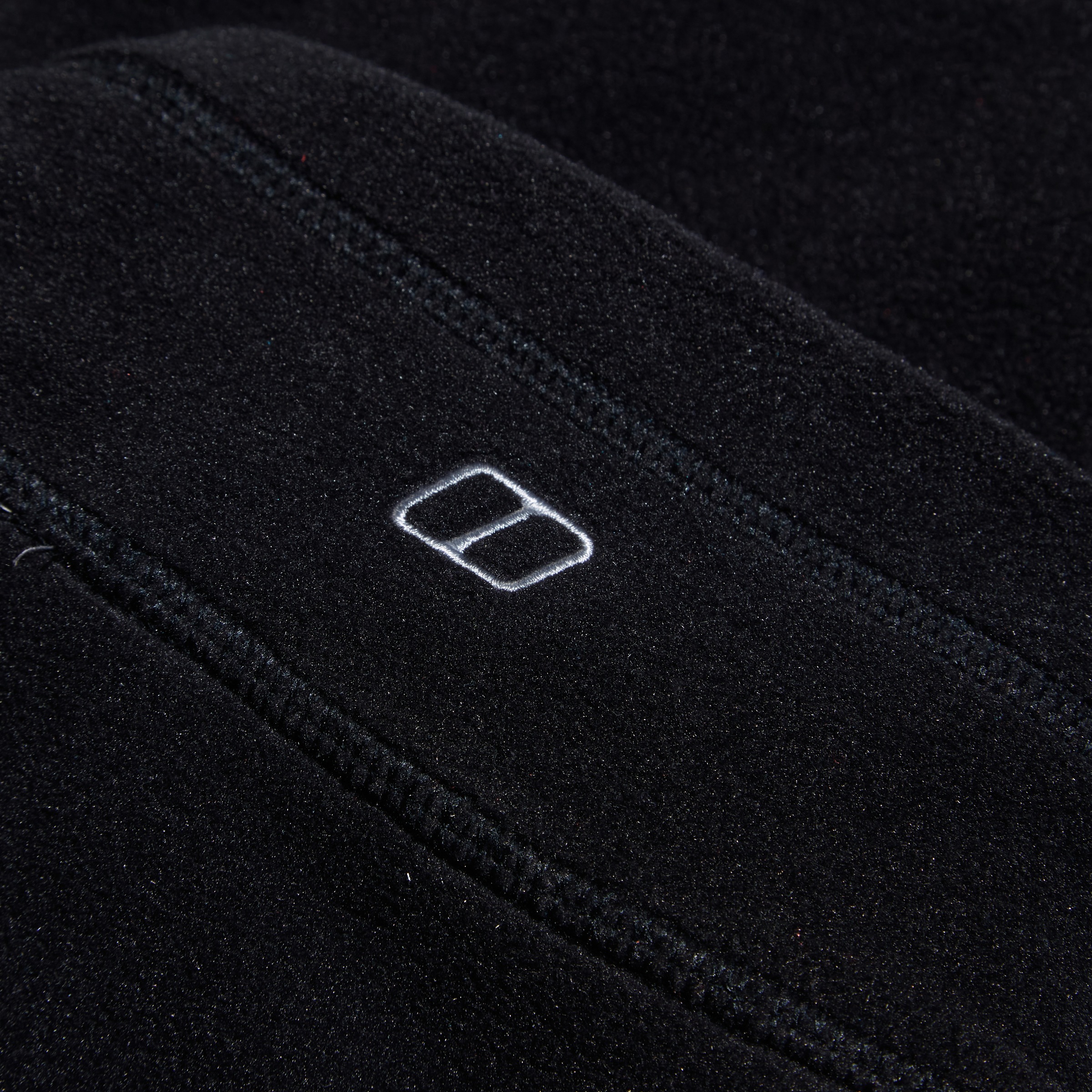 Berghaus Fleeceweste »PRISM PT IA FL VEST AF« aus Polartec® Classic-Fleece, mit InterActive-Reißverschluss