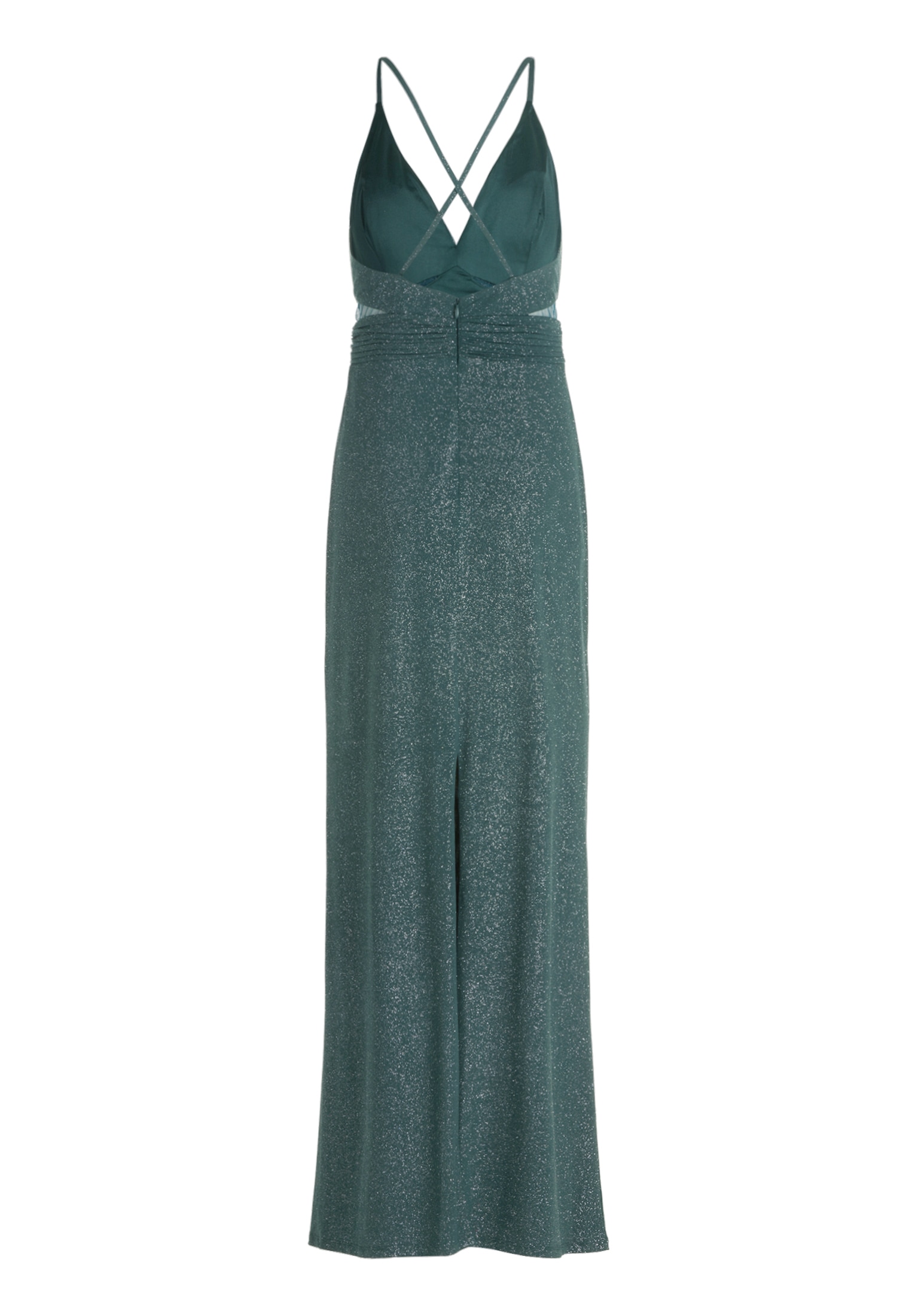 Vera Mont Abendkleid »Abendkleid mit Cut-Outs«
