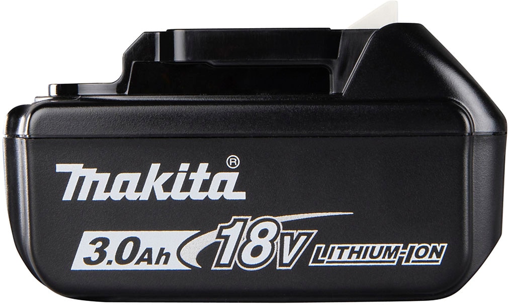 Makita Akku »BL1830B«, 18 V, 3 Ah