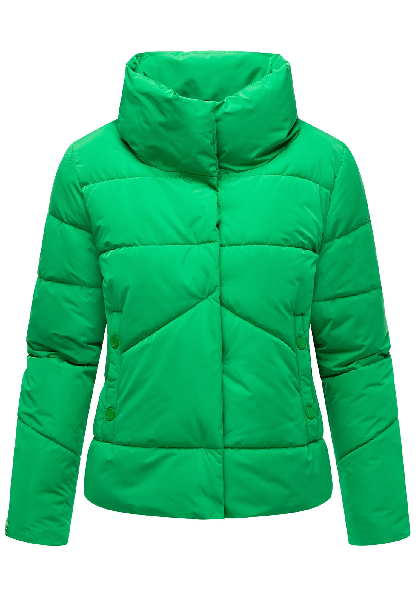 Marikoo Winterjacke »Marikoo Jalliaa Damen Winterjacke N022«