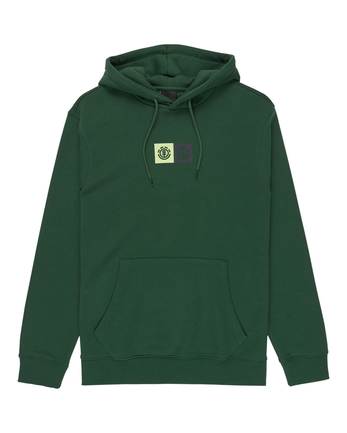 Element Hoodie »Dual«
