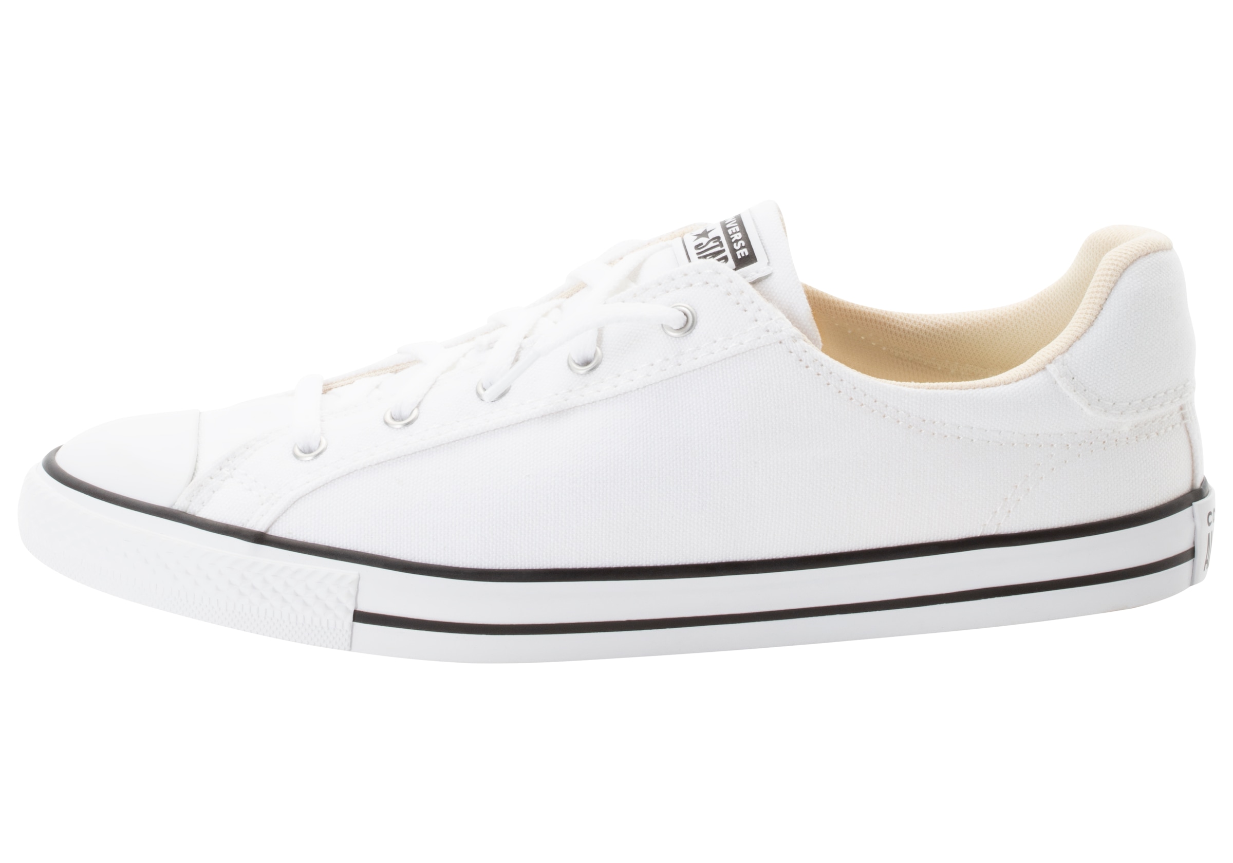 Converse Sneaker »CHUCK TAYLOR ALL STAR DAINTY LUCKY«