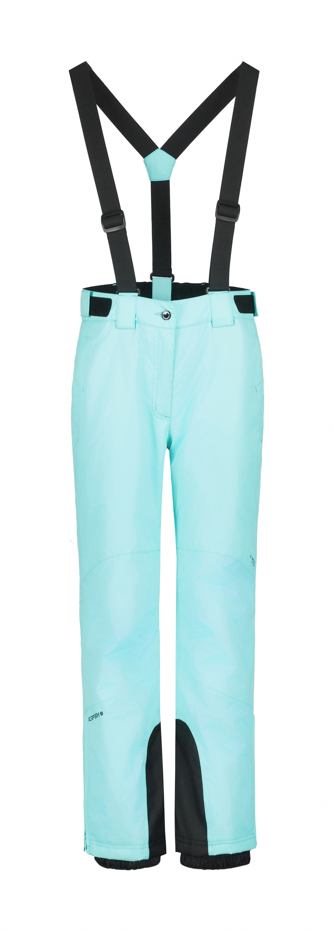 Icepeak »ICEPEAK LORENA JR«  sportlicher Stil, für Kinder und Jugendliche, wasserdicht