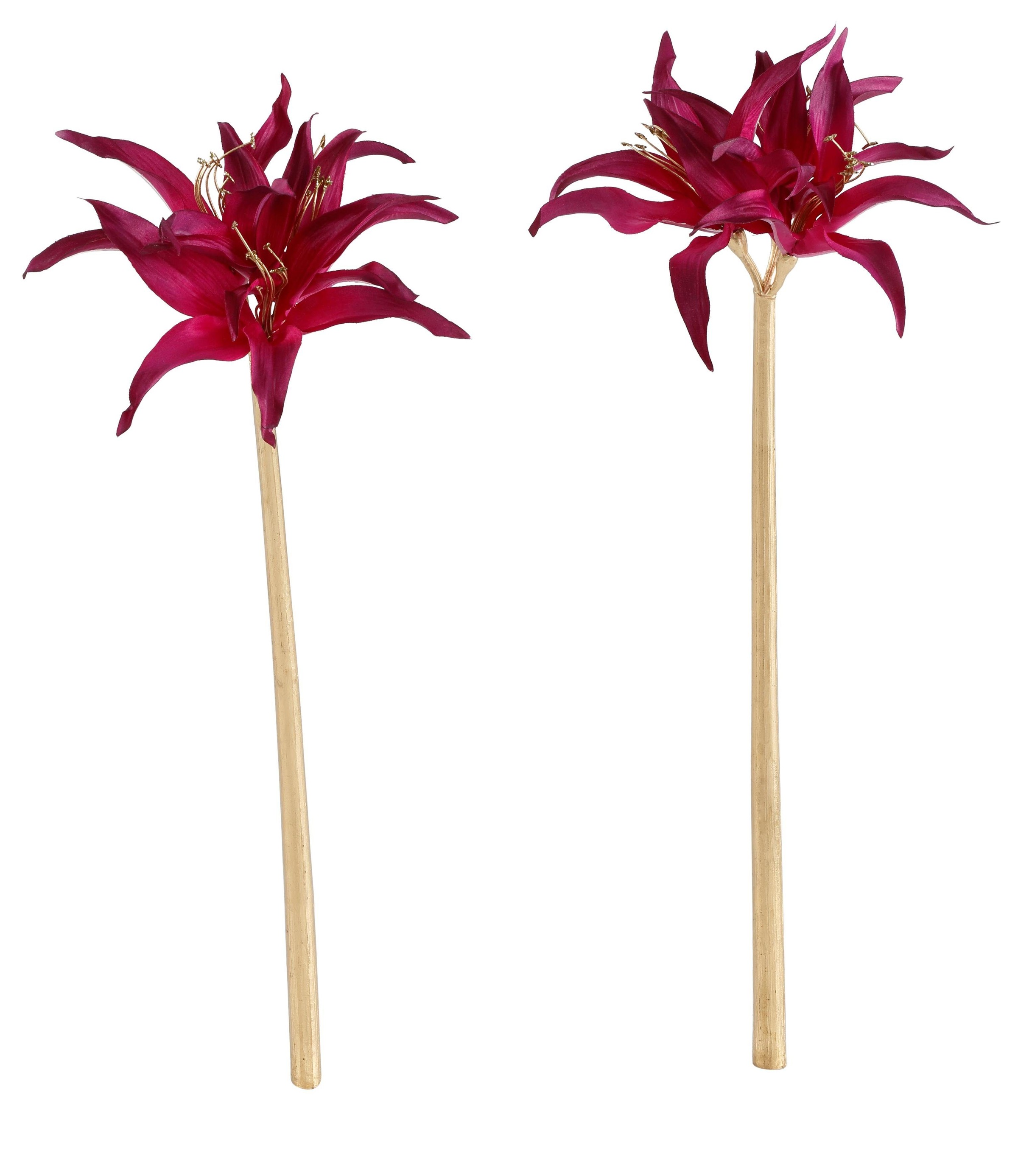 Kunstblume »Amaryllis«